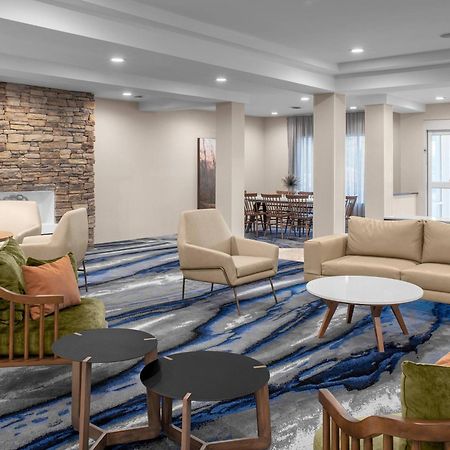 Fairfield By Marriott Inn & Suites Columbus Hilliard Luaran gambar