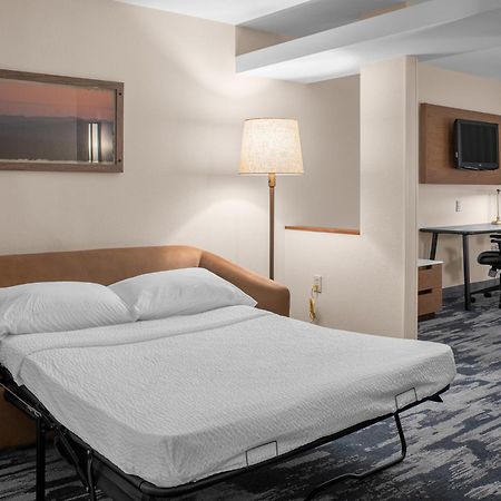 Fairfield By Marriott Inn & Suites Columbus Hilliard Luaran gambar