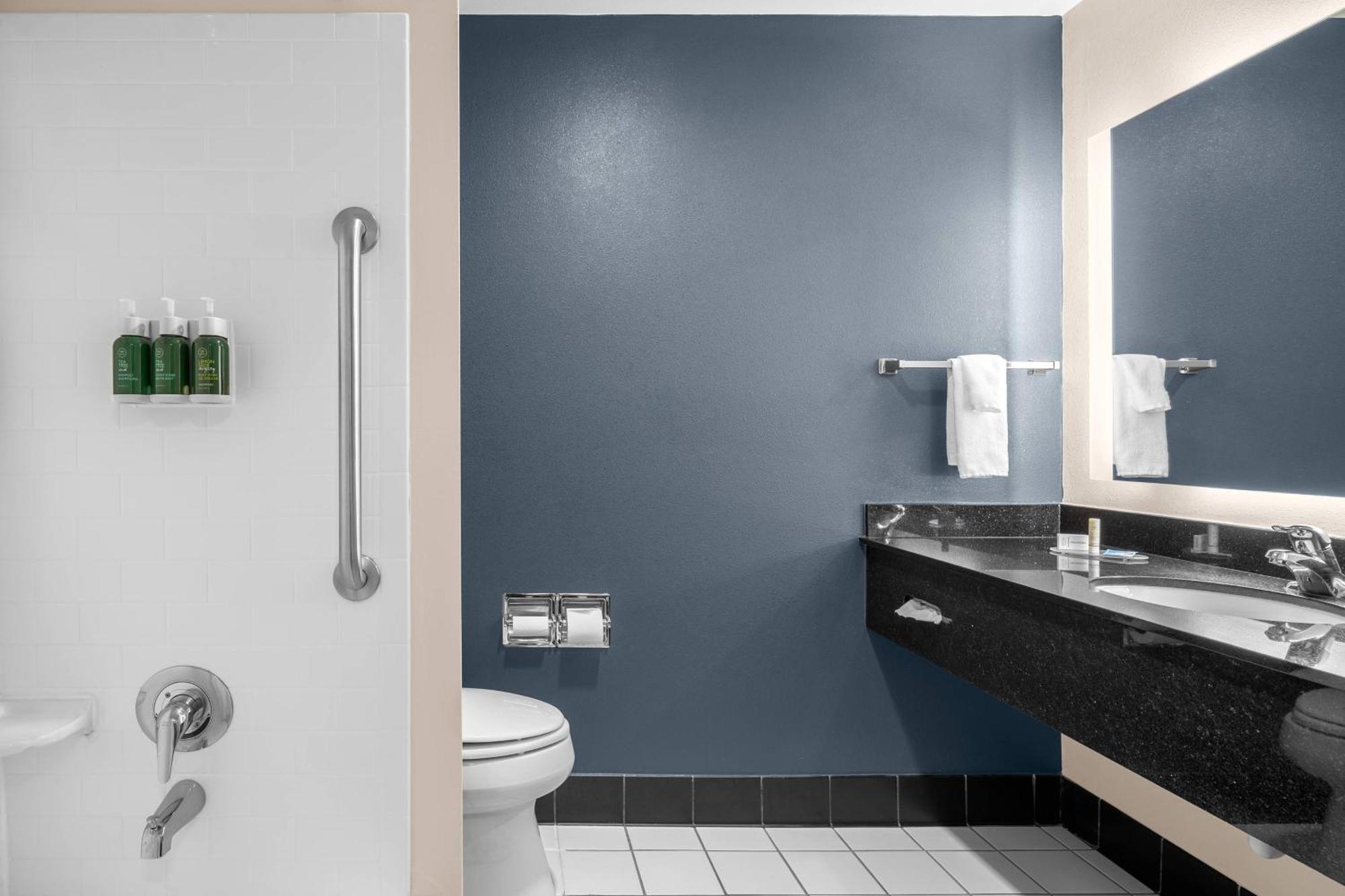 Fairfield By Marriott Inn & Suites Columbus Hilliard Luaran gambar