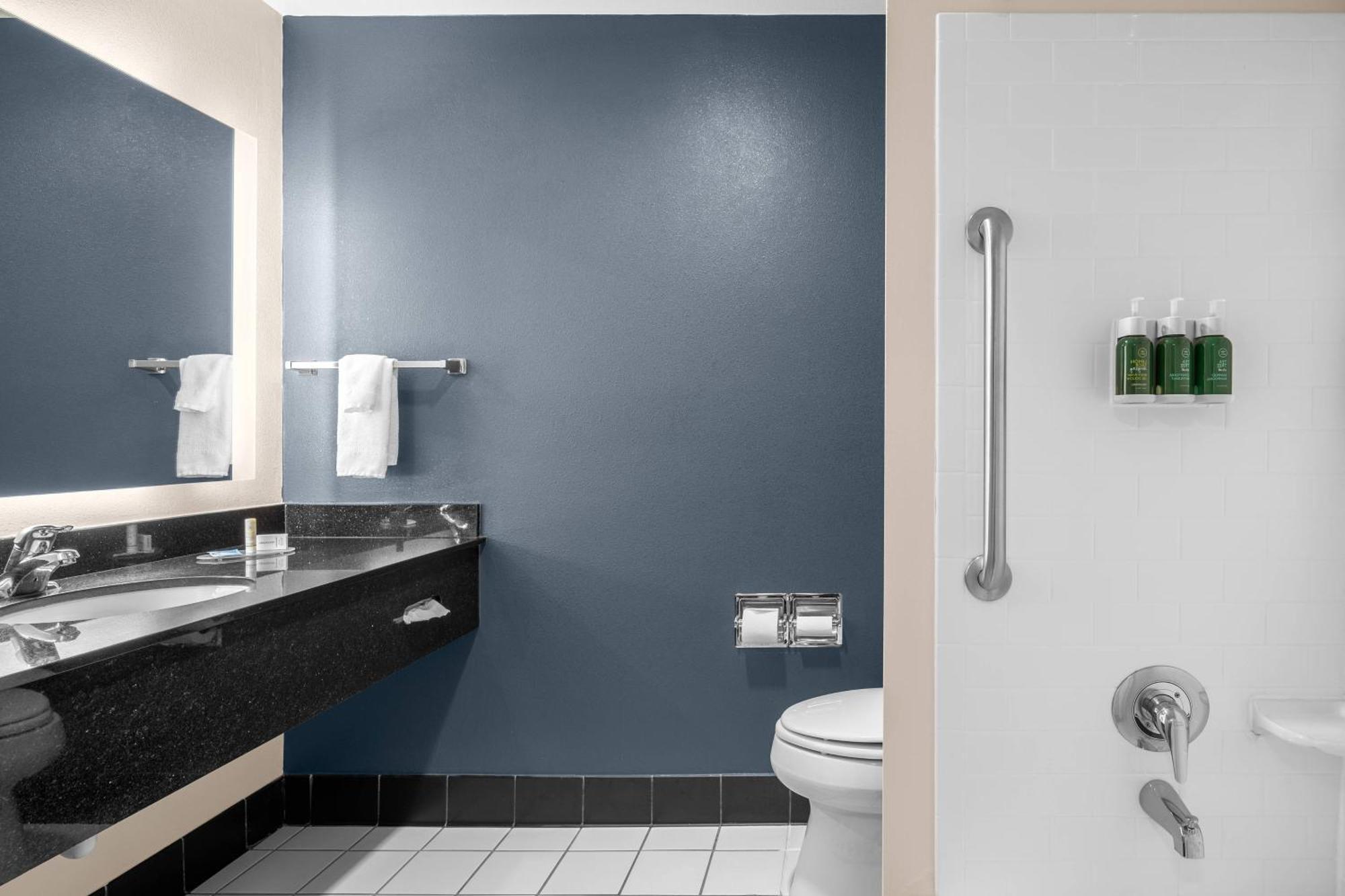 Fairfield By Marriott Inn & Suites Columbus Hilliard Luaran gambar