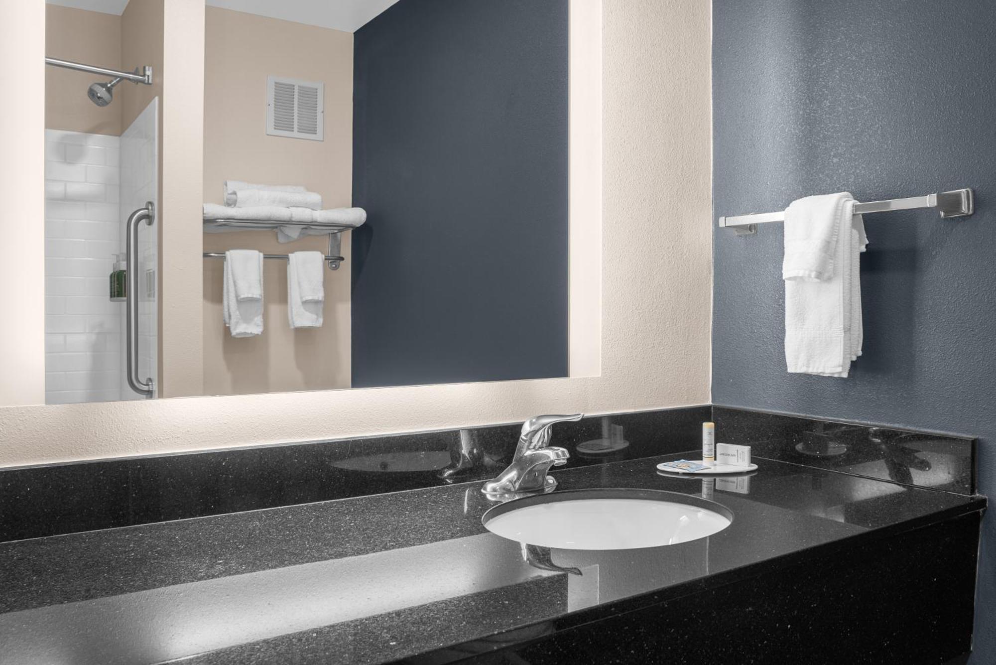 Fairfield By Marriott Inn & Suites Columbus Hilliard Luaran gambar