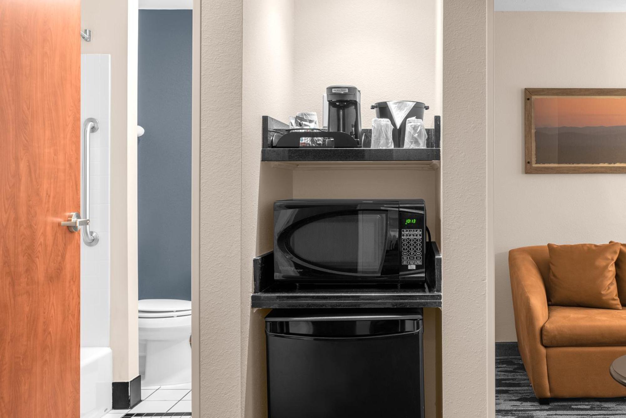 Fairfield By Marriott Inn & Suites Columbus Hilliard Luaran gambar