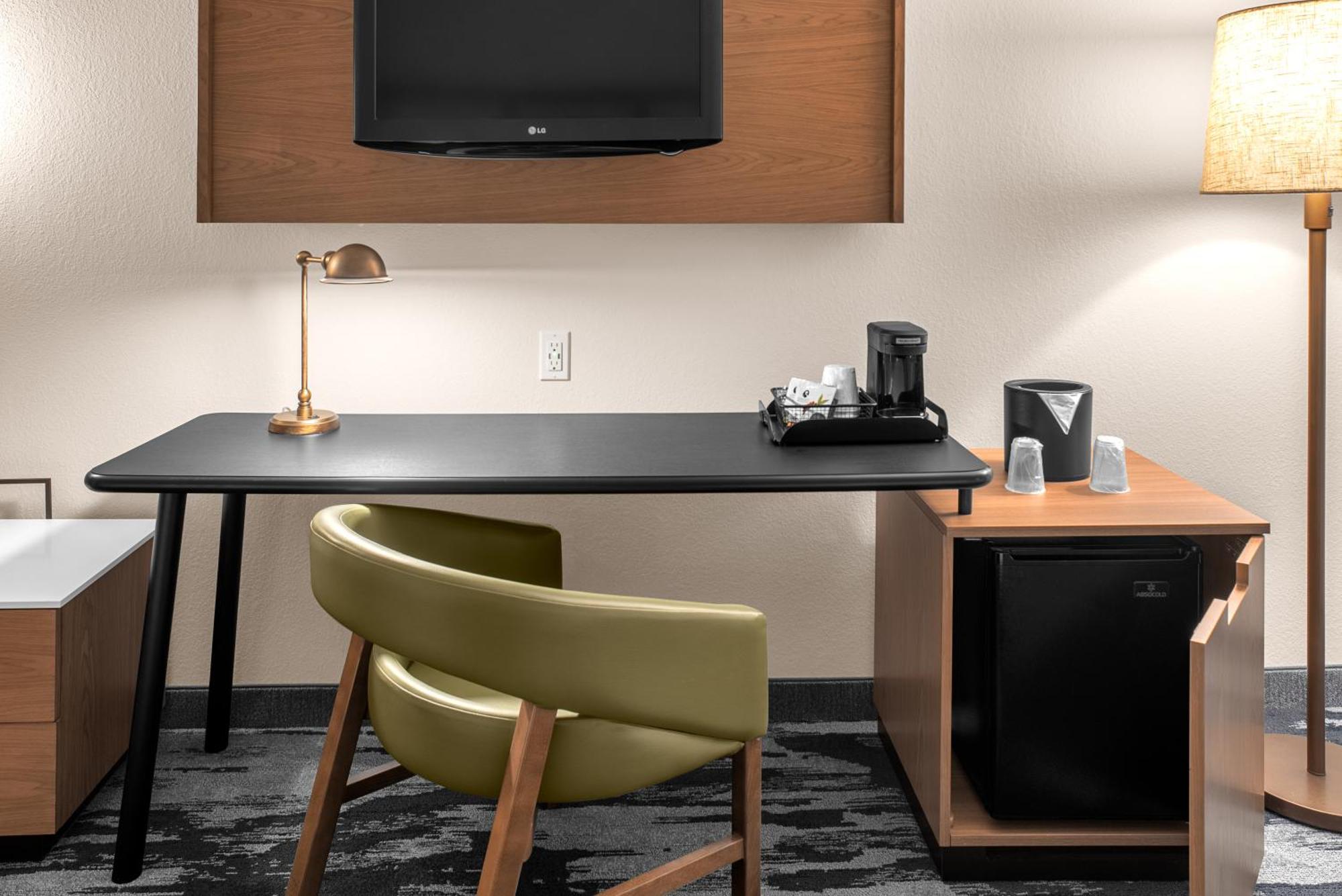 Fairfield By Marriott Inn & Suites Columbus Hilliard Luaran gambar