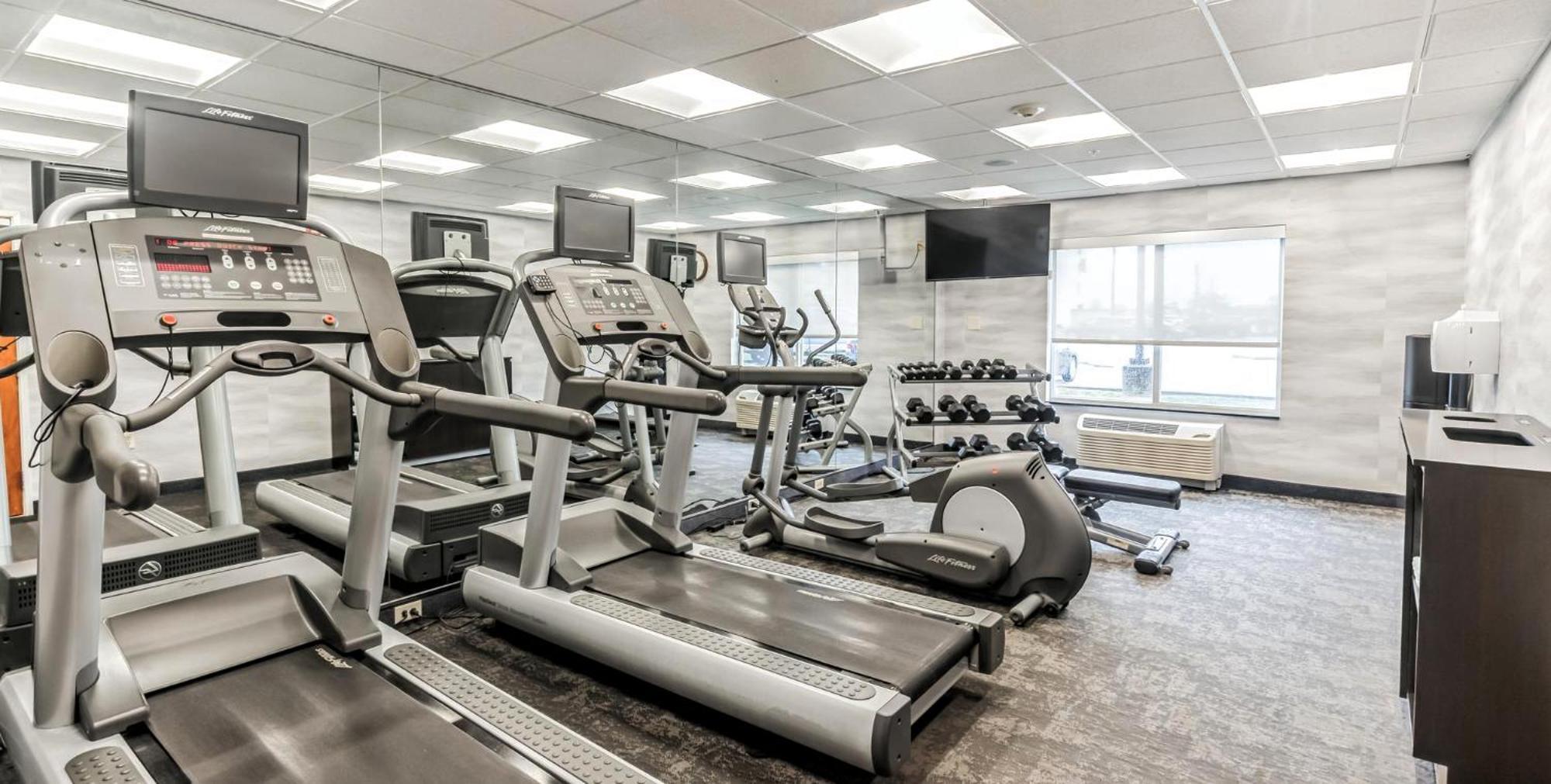Fairfield By Marriott Inn & Suites Columbus Hilliard Luaran gambar