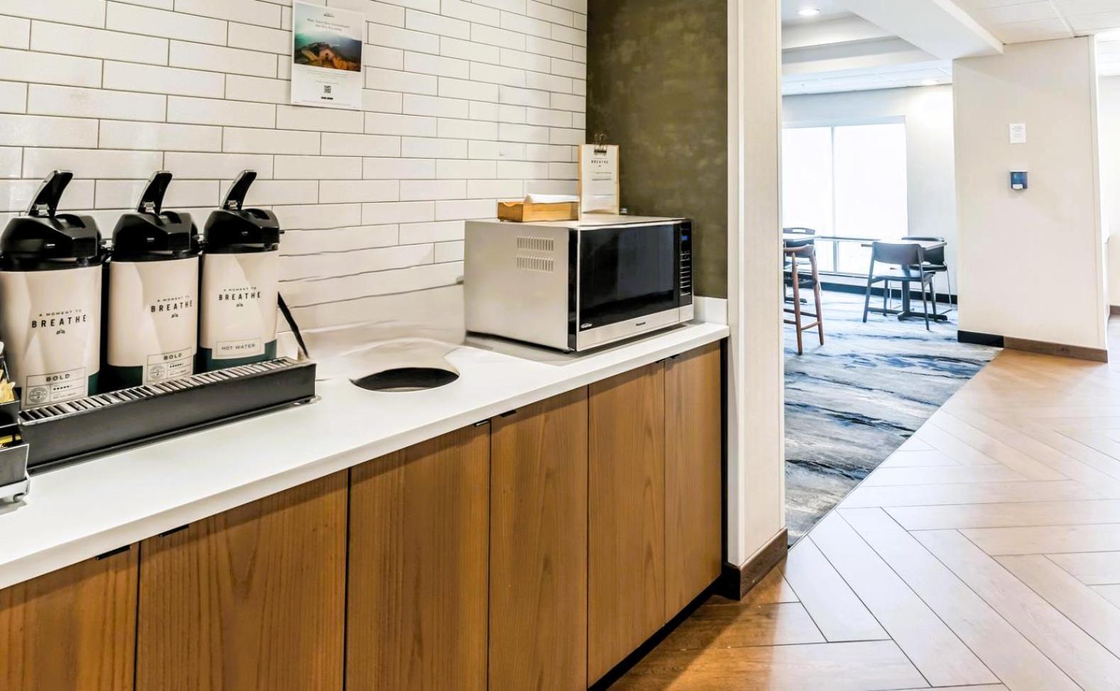 Fairfield By Marriott Inn & Suites Columbus Hilliard Luaran gambar