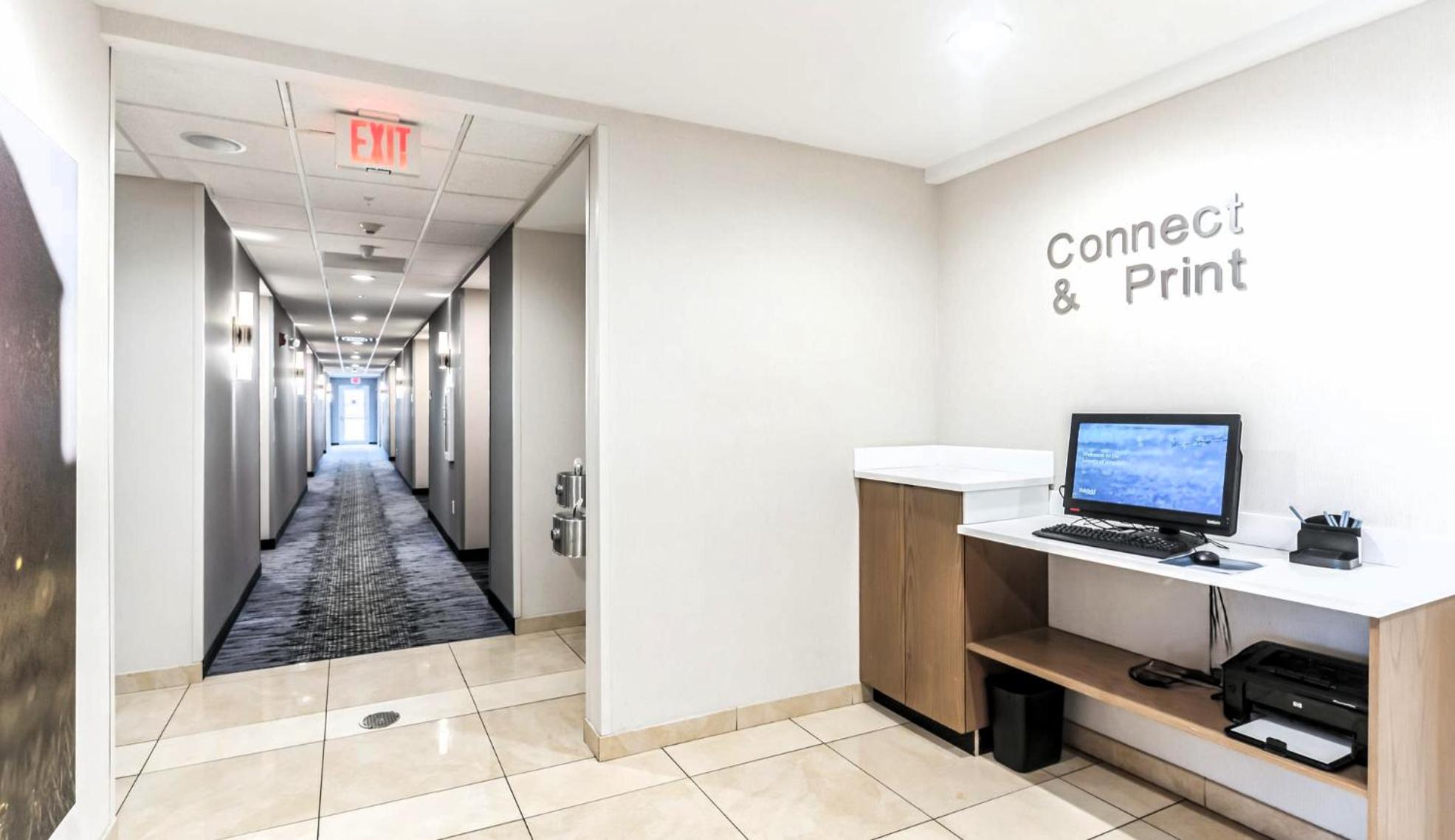 Fairfield By Marriott Inn & Suites Columbus Hilliard Luaran gambar