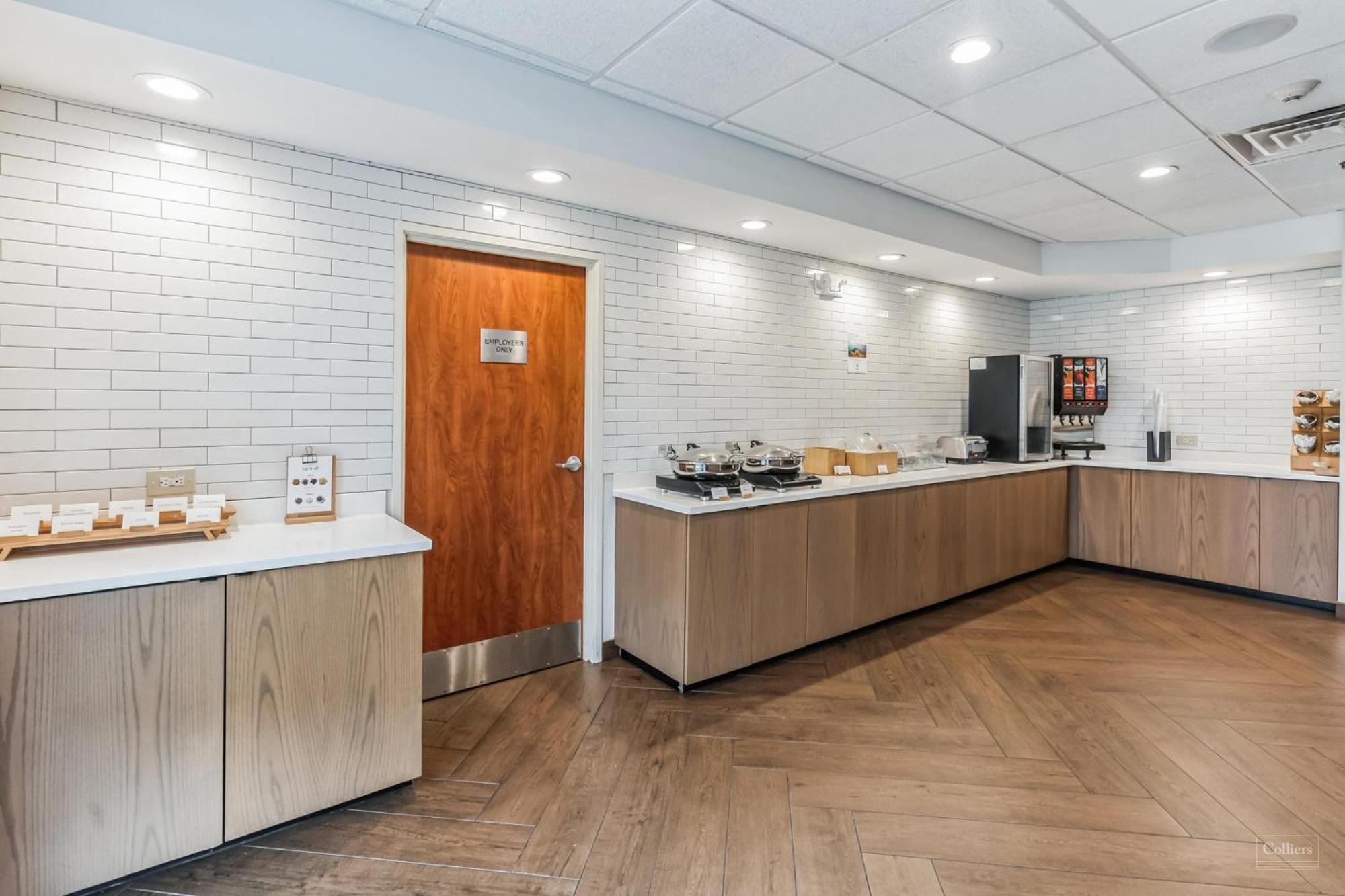 Fairfield By Marriott Inn & Suites Columbus Hilliard Luaran gambar